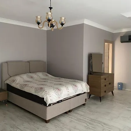 Appartement Mfz Turizm Dongel