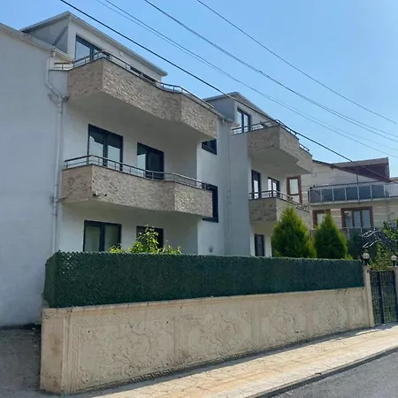 Mfz Turizm Appartement *