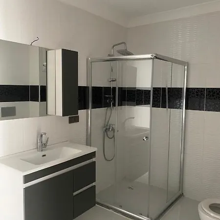 Mfz Turizm Appartement *