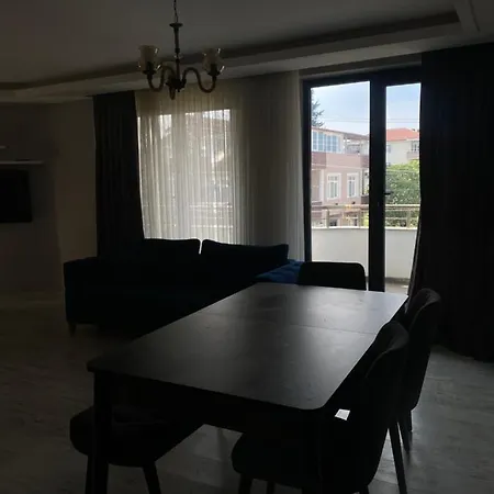 Mfz Turizm Appartement *