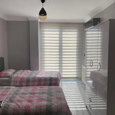 Mfz Turizm Appartement *