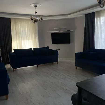 Appartement Mfz Turizm Dongel