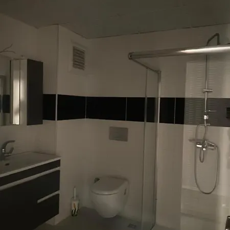 Mfz Turizm Appartement *