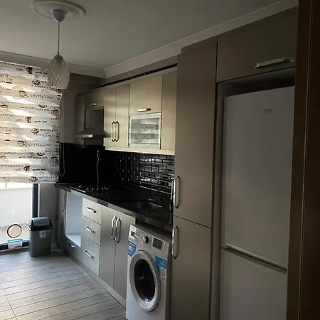 Mfz Turizm Appartement