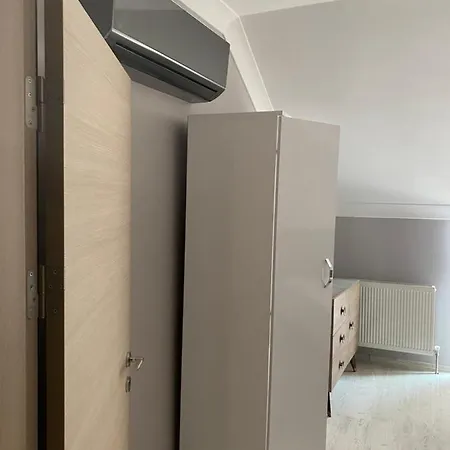 Appartement Mfz Turizm