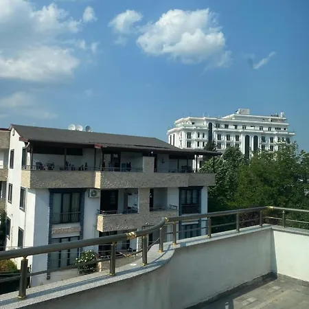 Mfz Turizm Dongel