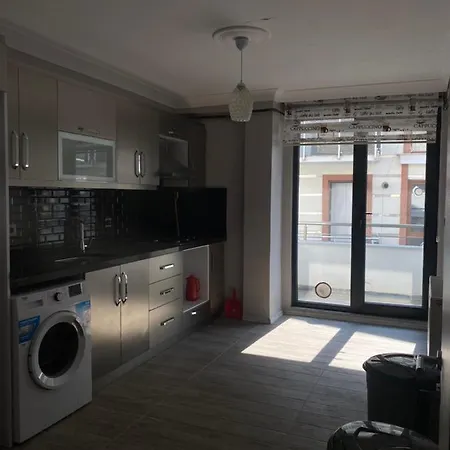 Appartement Mfz Turizm