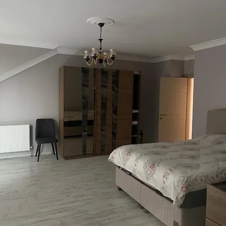 Mfz Turizm Appartement