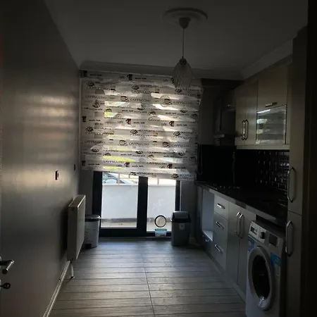 Mfz Turizm Appartement Dongel