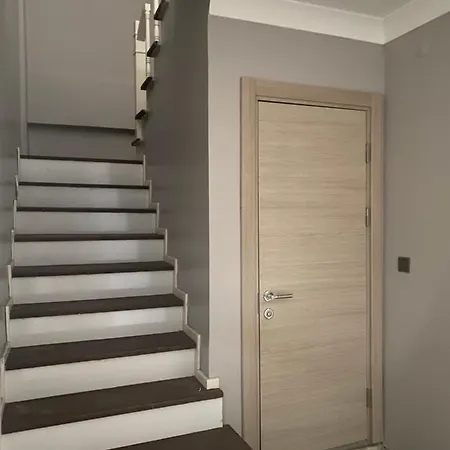 Mfz Turizm Appartement *