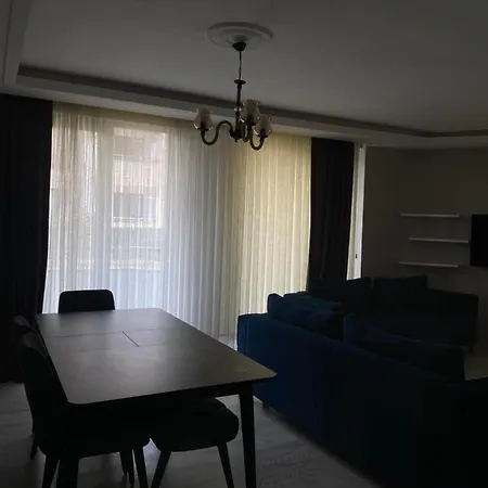 Appartement Mfz Turizm *